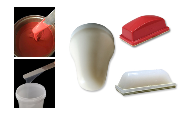 移印硅膠種類有哪些？