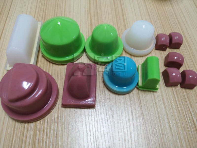 什么原因?qū)е乱朴」枘z印刷圖案不清晰？