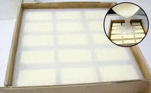 常溫硫化模具硅橡膠固化時間受到哪些因素影響？