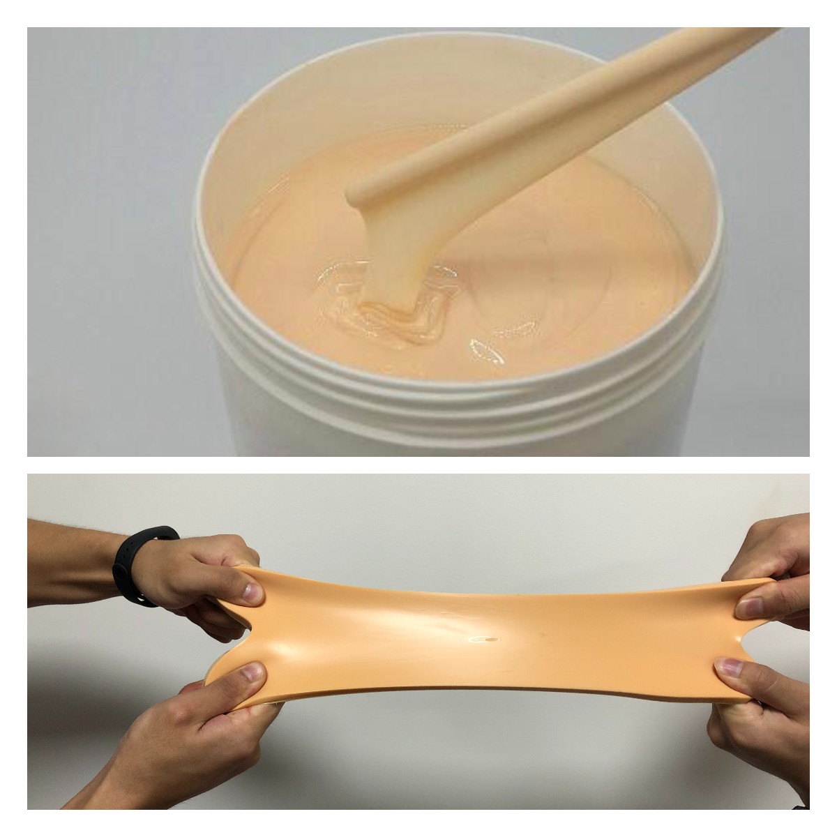 模具硅膠 模具硅膠