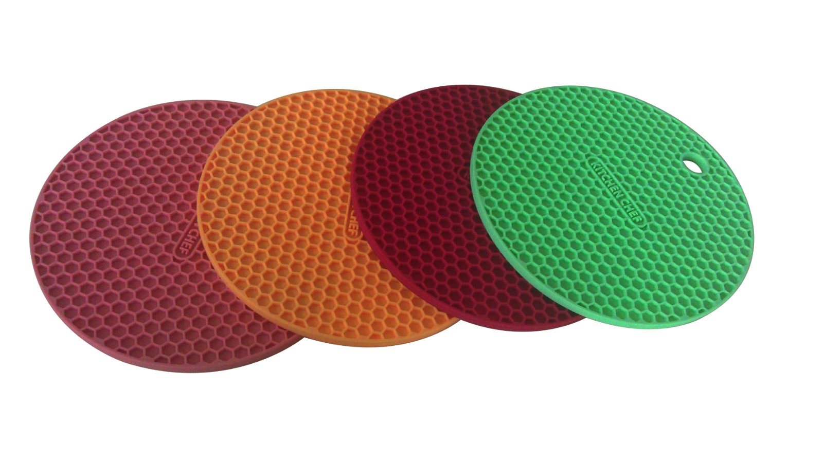 硅膠廚具有哪些優(yōu)點(diǎn)及注意事項(xiàng)？