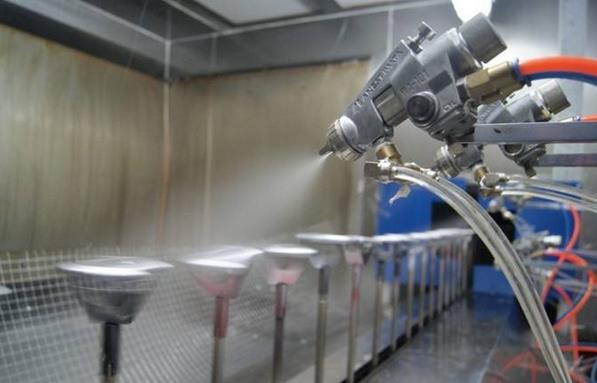  硅膠產品噴油加工后有什么區別 ？