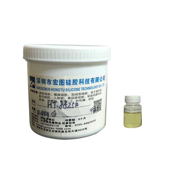 單組份模具硅膠可以翻模嗎 ？