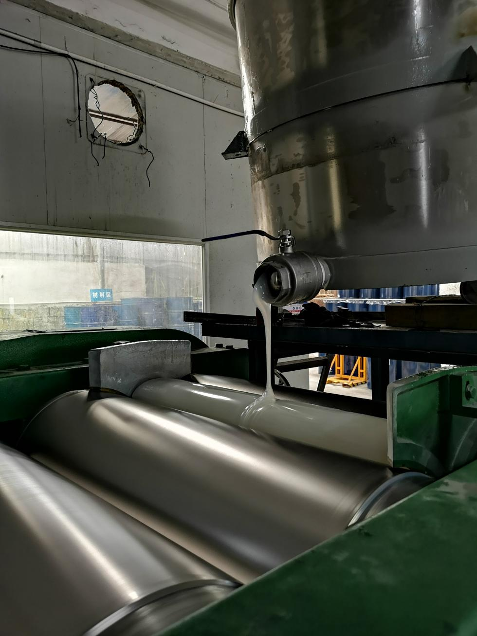 模具硅膠制品硫化時(shí)間過長會(huì)影響到什么嗎 ？