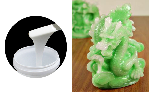 模具硅膠制品怎么實(shí)現(xiàn)表面的光澤度 ？