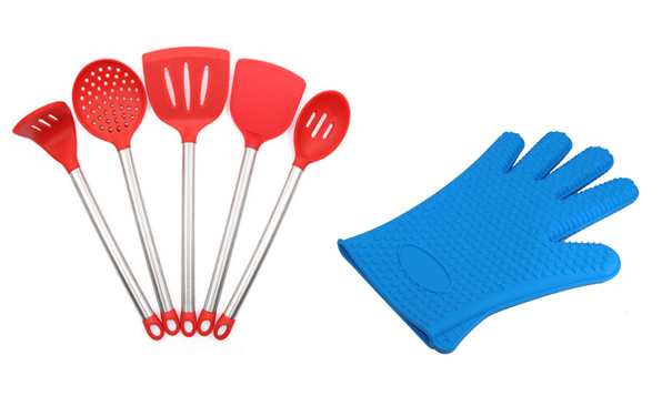 液態(tài)硅膠制品產(chǎn)品如何分類(lèi)都應(yīng)用在哪些地方？