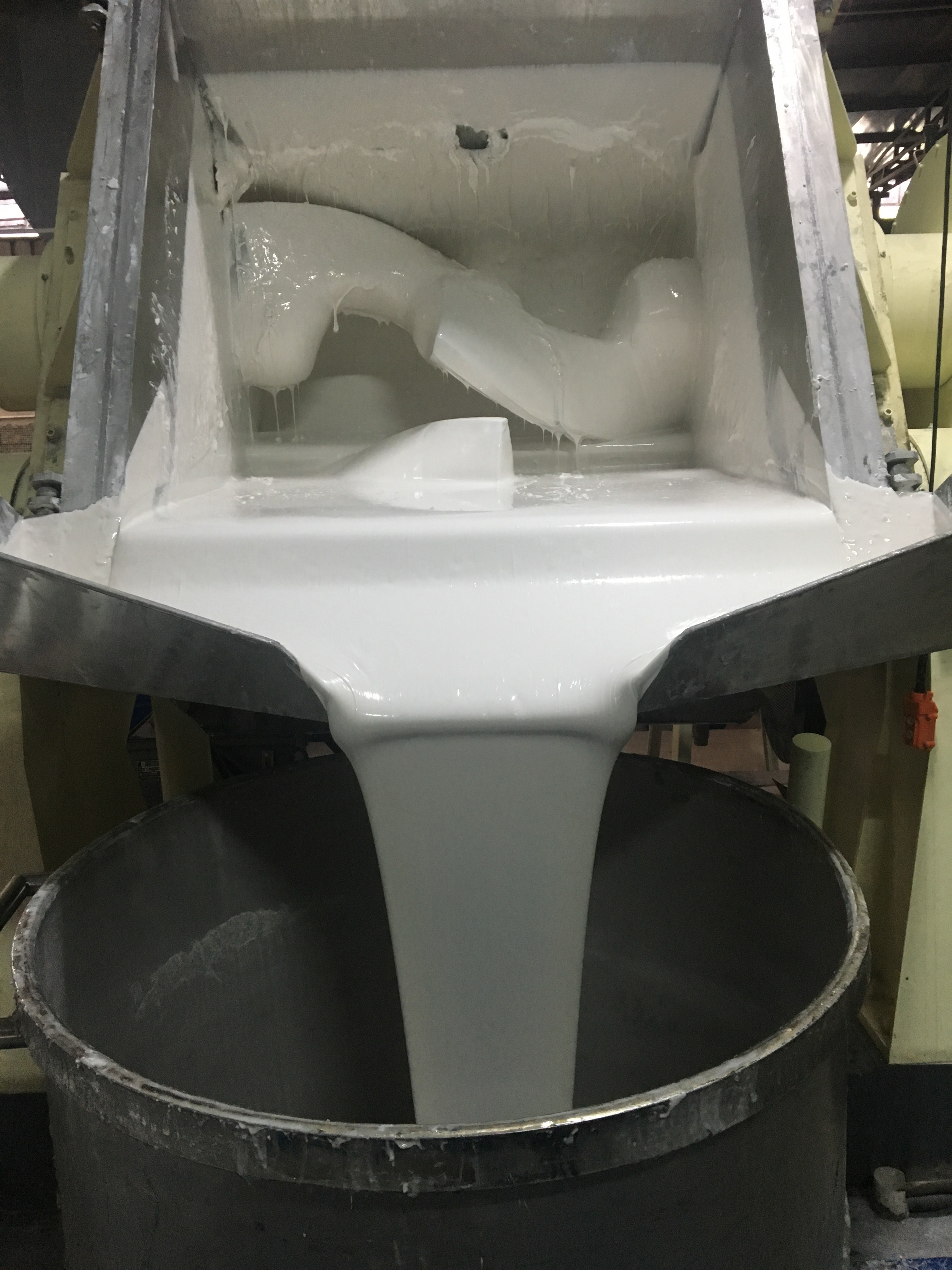 液態(tài)硅膠模具的設(shè)計(jì)需要考慮哪些問(wèn)題呢？