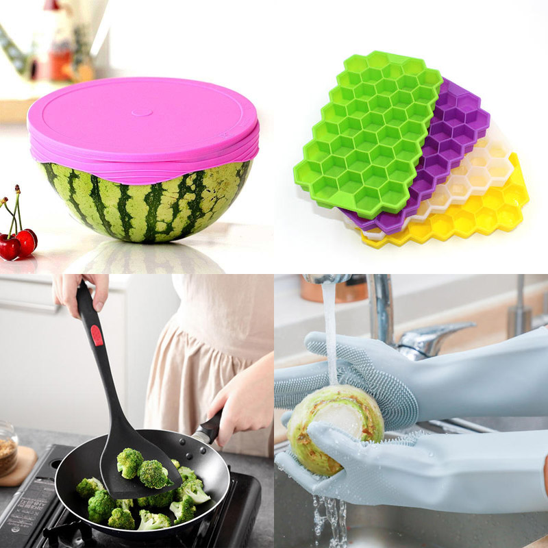 液態硅膠能用熱水消毒嗎？