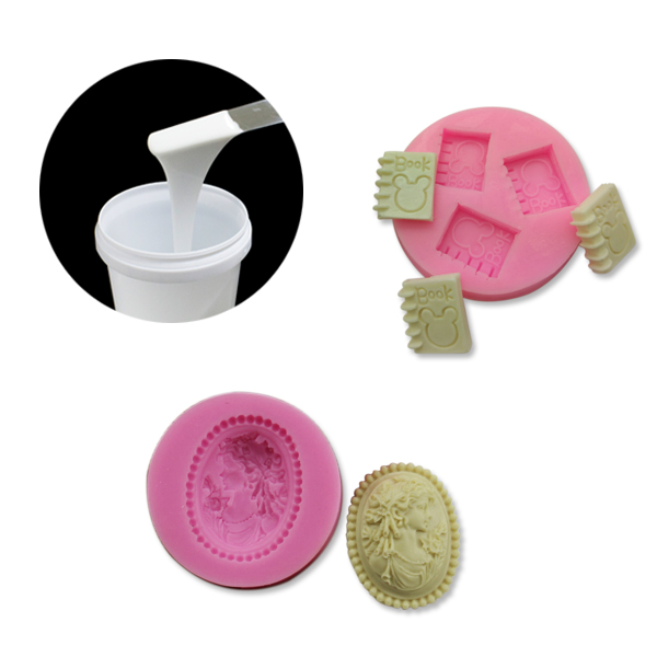 為什么手工皂模具硅膠外表干了，里面卻沒有干？