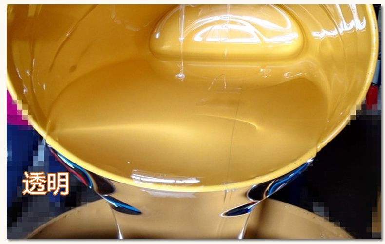 透明液體硅膠適合做什么產品 ？