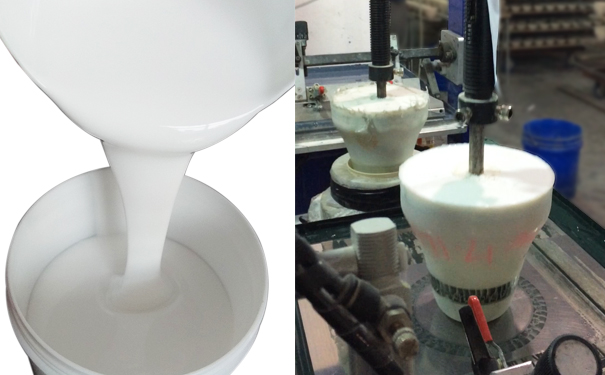 防靜電移印硅膠，打造安全高效印刷體驗(yàn)