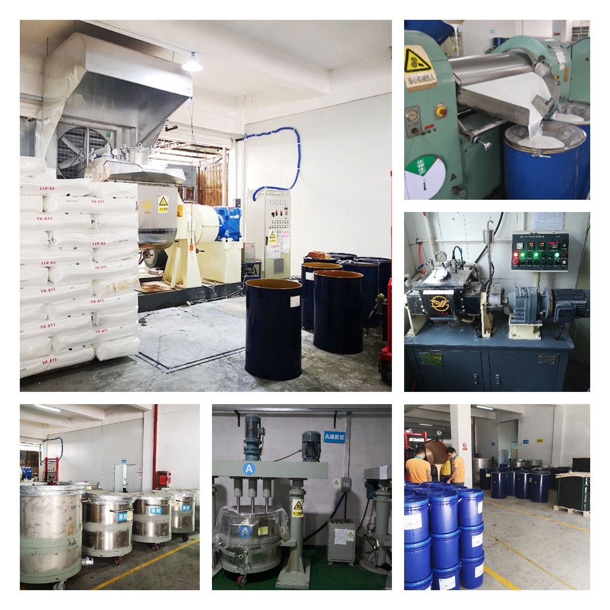 復合材料模具硅膠的維護與保養，延長使用壽命的秘訣