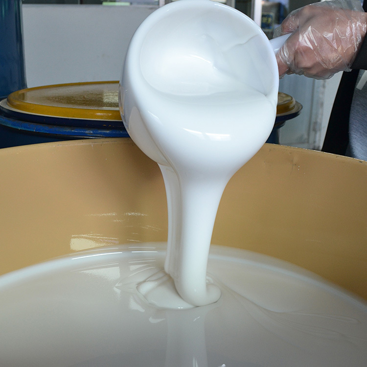 加成型硅橡膠多久可以灌注 ？