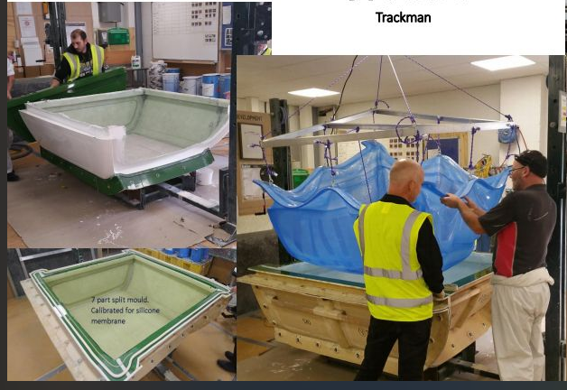 真空袋硅橡膠安全性解析，讓您用得放心