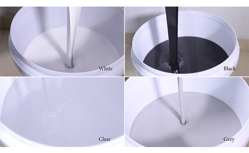 電子灌封膠固化時(shí)間，掌握這個(gè)關(guān)鍵點(diǎn)很重要！