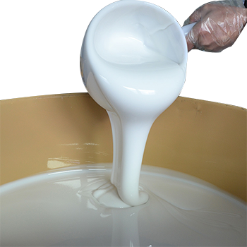 翻模硅橡膠，讓翻模變得輕松又簡單！