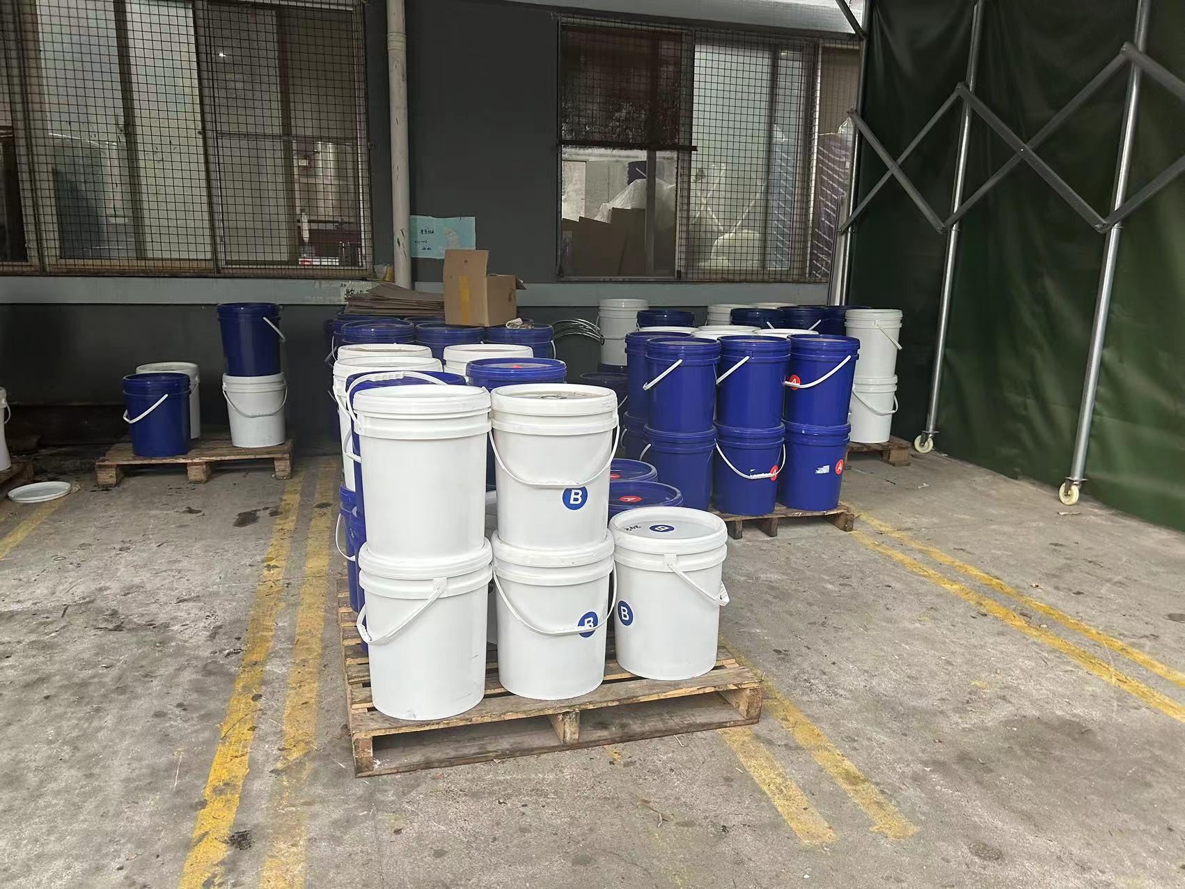 復合材料專用硅膠選擇有妙招，速來圍觀！